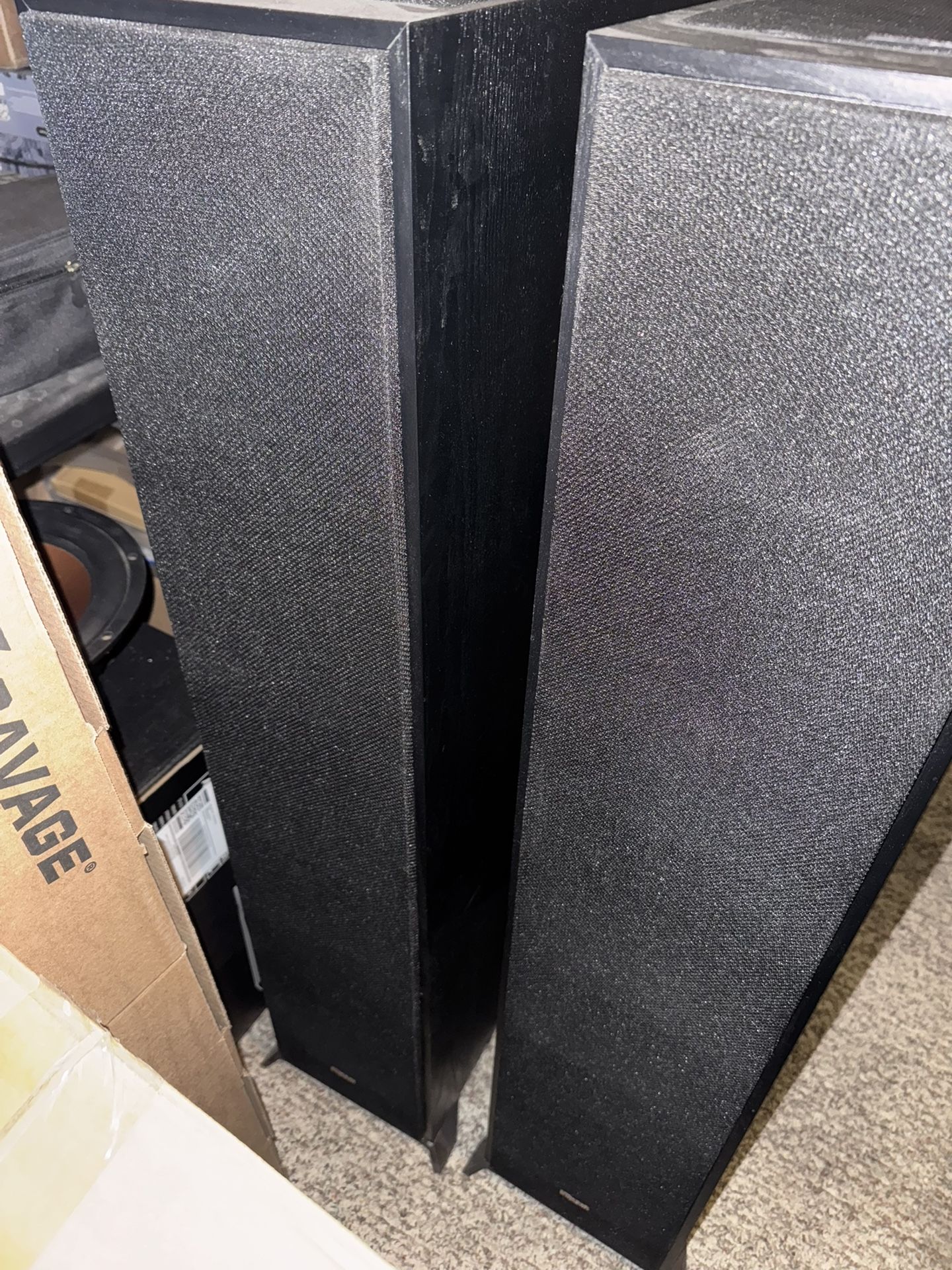 Klipsch