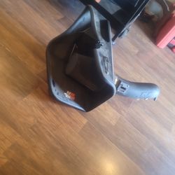 2018- 2023 Gmc Chevy K&m Air Filter 