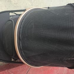 Dog Or Cat Stroller