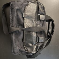 Mark New York Messenger Bag