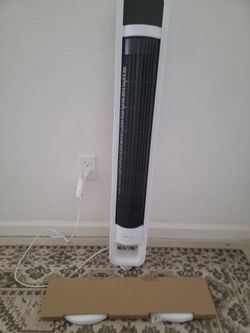 Omni Breeze 38 Tower fan