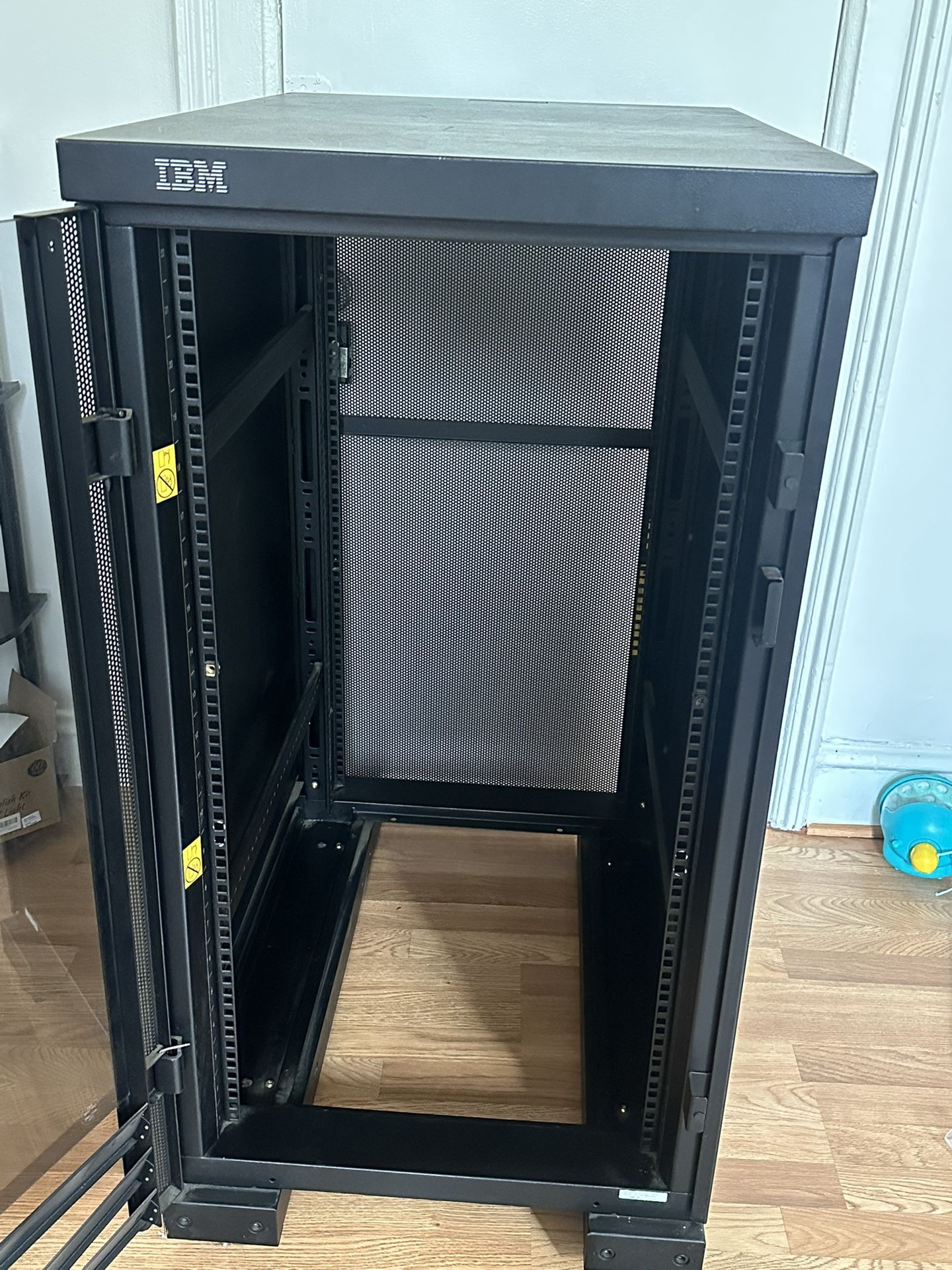 IBM Server