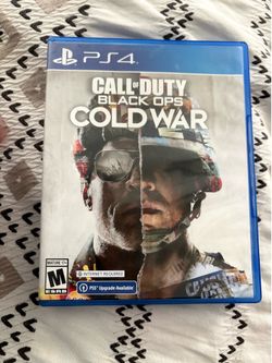 Call of duty black ops Cold War $10