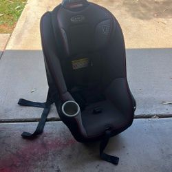 GRACO CAR SEAT 