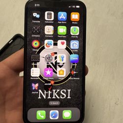 📱 iPhone 13 | 128GB | Green | Unlocked (Any Carrier)