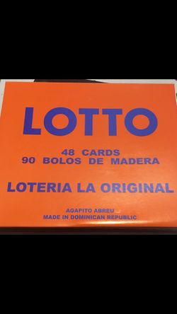 Lotto