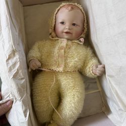 Ashton-Drake Galleries Doll