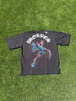 Wolves T-Shirt Oversize