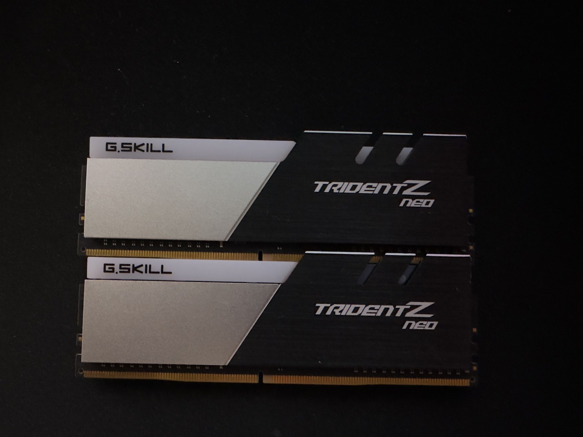G.Skill Trident Z Neo DDR4