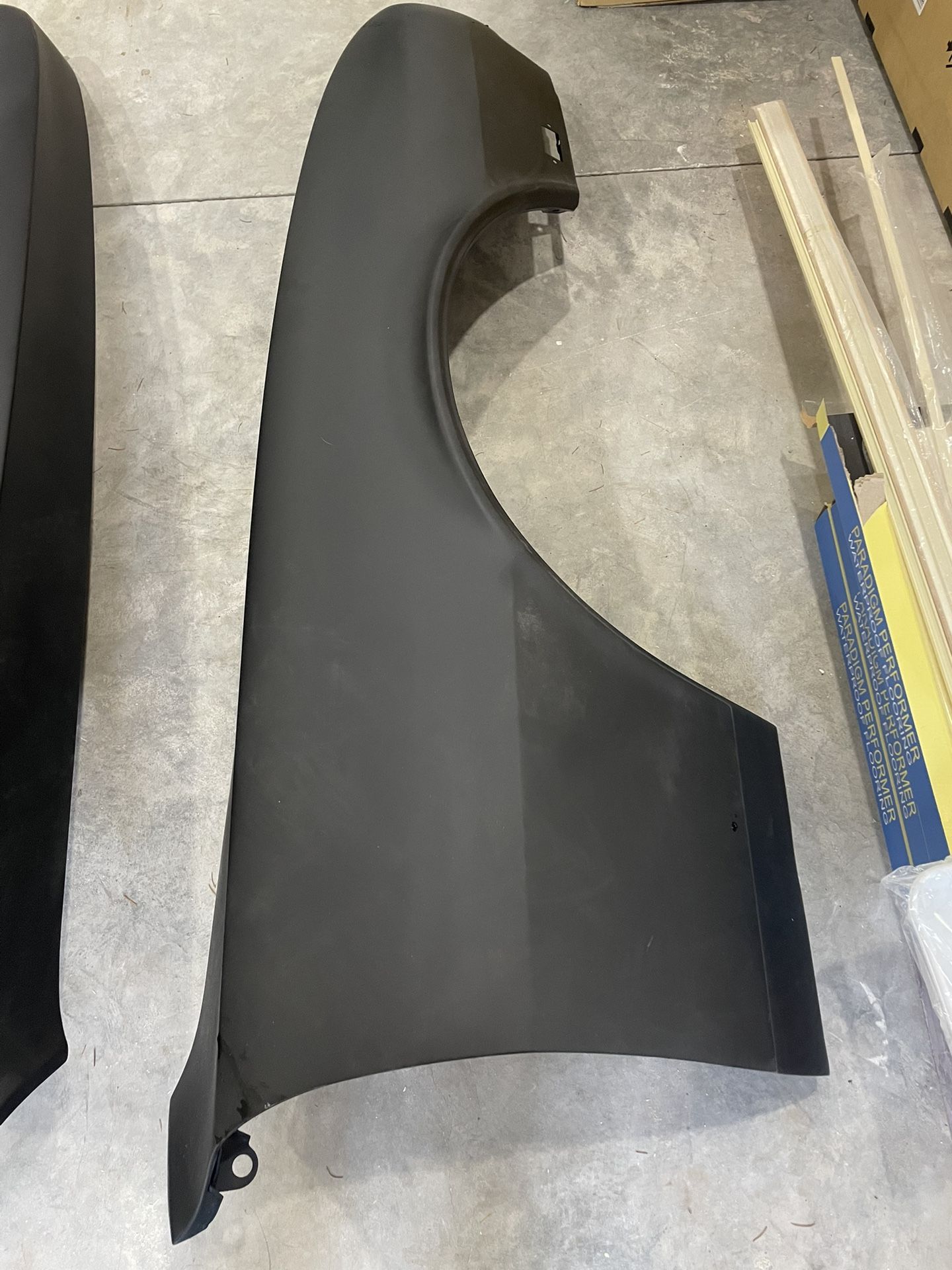 68 Camaro R/L Fender