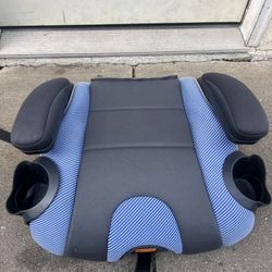 CHICCO BOOSTER SEAT 