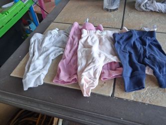 Pants
