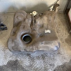 2002-04 Acura RSX Type S Fuel Tank