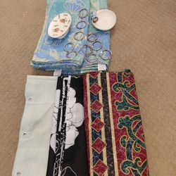 Shower Curtains (5)