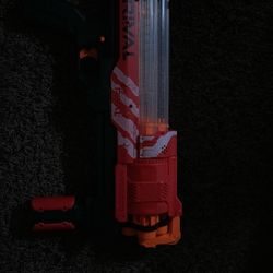 Nerf Rival Elite Blaster