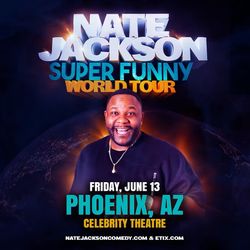 Nate Jackson