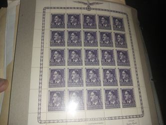Stamps