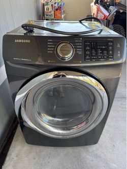 Samsung Dryer