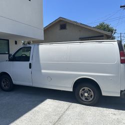 2005 Chevrolet Express