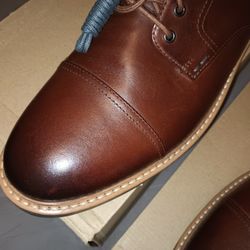 Men's Clarks Shoes Sz12