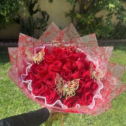 25 Rosas