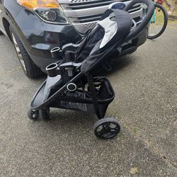 Stroller