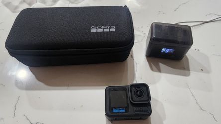 GoPro Hero 13 costco bundle