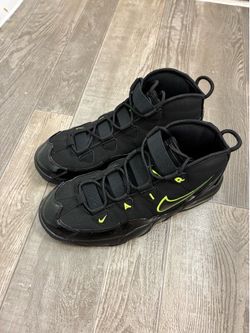 Nike Uptempo Size 11.5