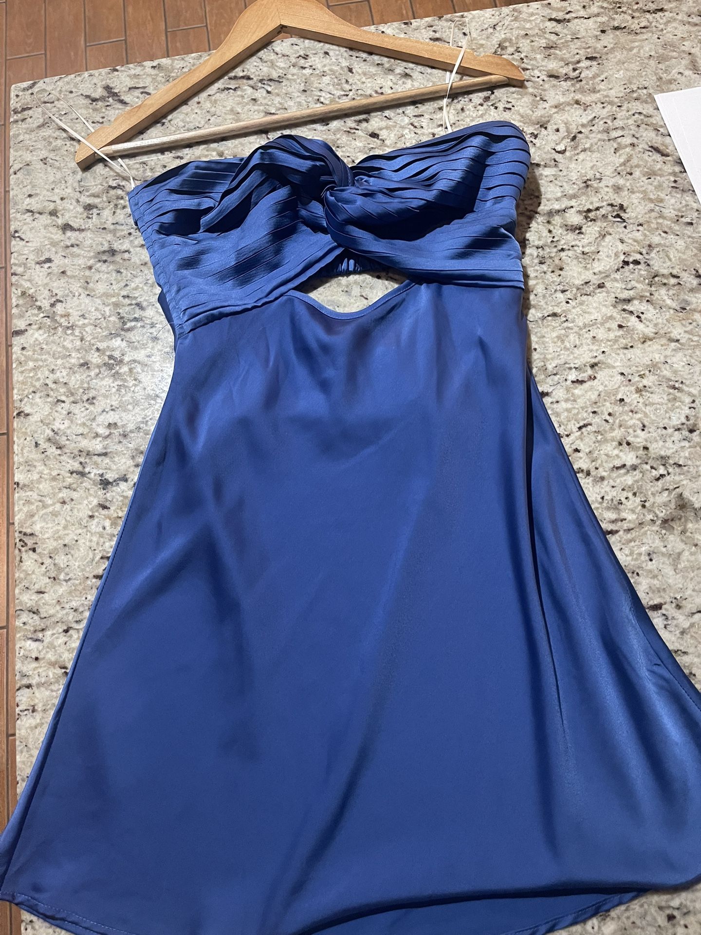 Homecoming Dress 