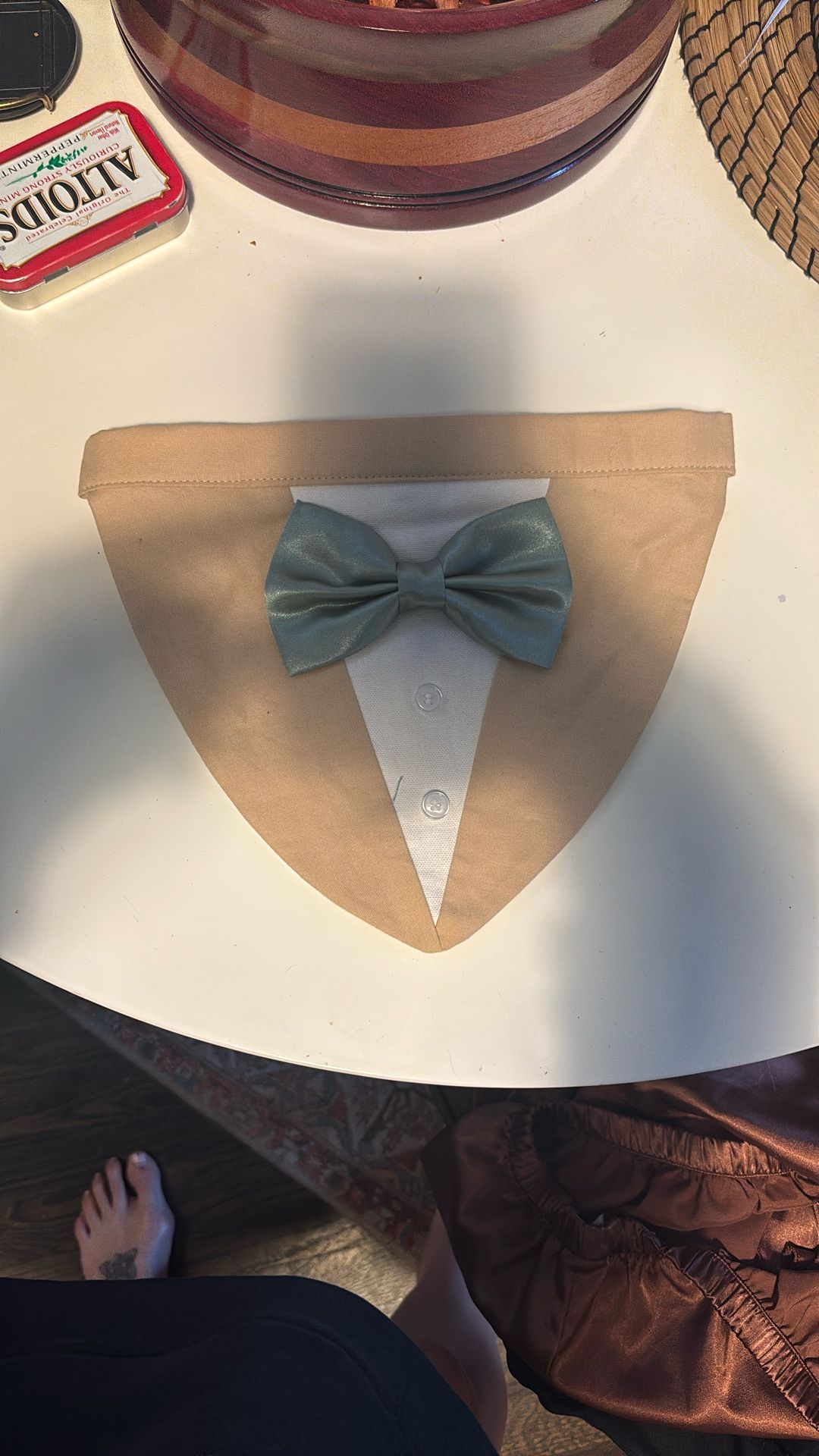 Dog Bow tie