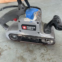 Porter Cable Power Tool
