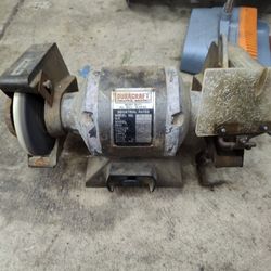 Duracraft Industrial Machines Heavy Duty