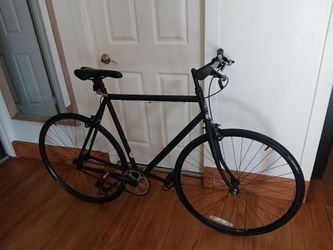 Schwinn bike