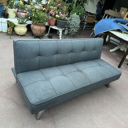 Small Sofa Futon 