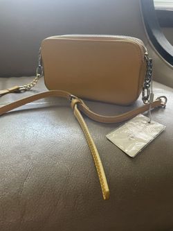 Small Crossbody Bag