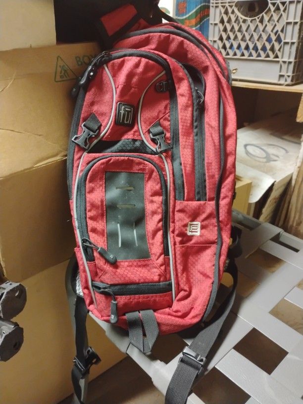 Backpack