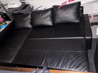 Sofa bed