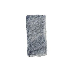 Cobblestone 9 in. x 5 in. x 5 in. Gray Granite Edging (75-Pieces/56 Linear ft./Pallet)