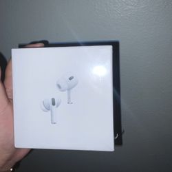 AirPod Gen 2