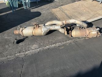 Diesel Parts 2500 Ram
