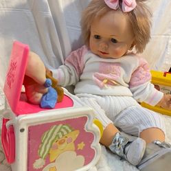 Vintage Baby Dolls Not The toys Houston Tx 