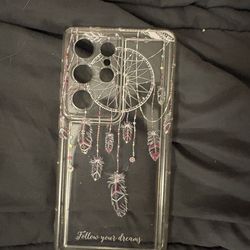 Samsung Galaxy S25 phone case