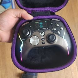TB Stealth Ultra Controller 