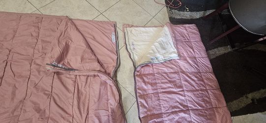 Sleeping Bags 
