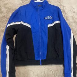 🔥 Vintage 90s Nike Windbreaker – Near New! Rare Find