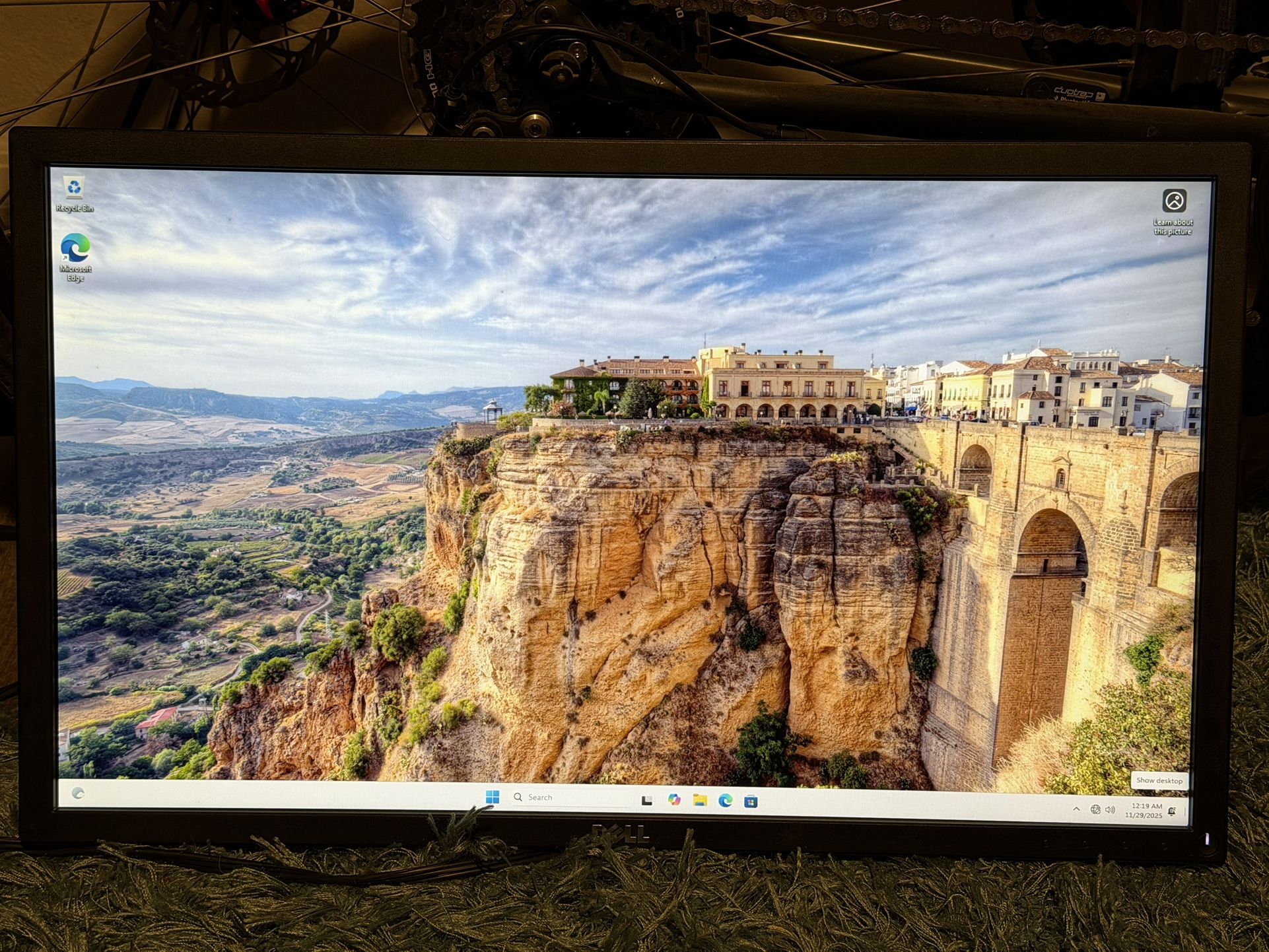 HP Compaq Elite 8300 SFF • Intel i7-3770 • 8GB RAM • 1TB HDD • Windows 11 Pro