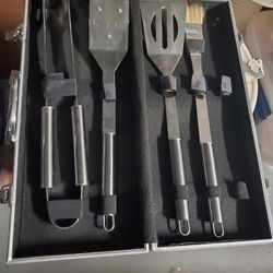 BBQ Set