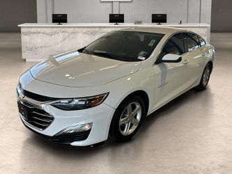 2022 Chevrolet Malibu
