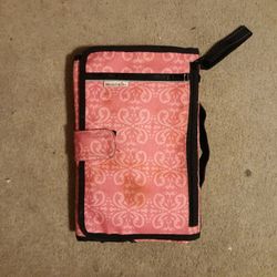 Munchkin Portable Changing Pad