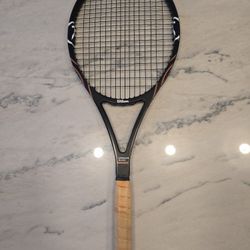 K Pro Staff 88 (Pete Sampras) 4 3/8 Tennis Racquet